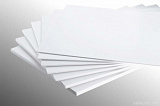 Панель RSPresto 3мм белый вспененный ПВХ 2,03x3,05